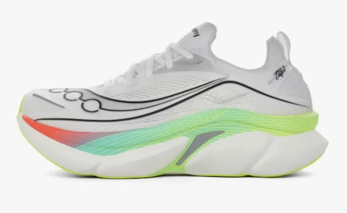 Carbonschoenen